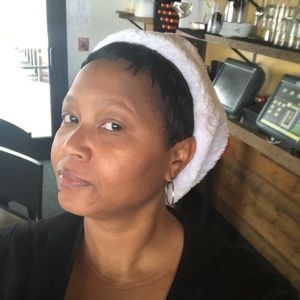 Meet your Posher, Donna